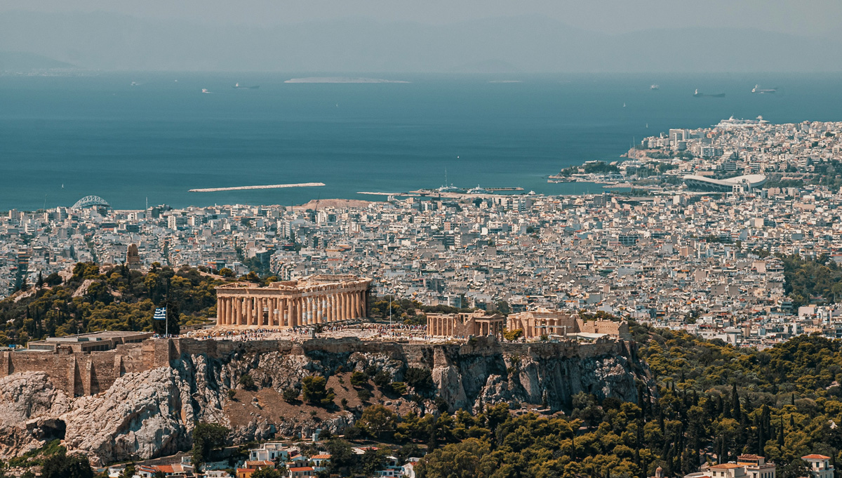 Athens