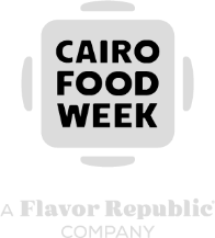 cairo food week